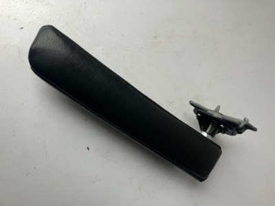 Подлокотник сиденье c4 picasso ii кожа правый перед фото №1