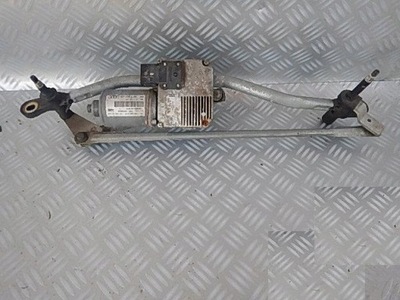 Audi a5 механізм двірник фото №1