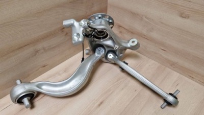 Ступиця колеса передній mercedes-benz sl amg r232 a2323305902 фото №1