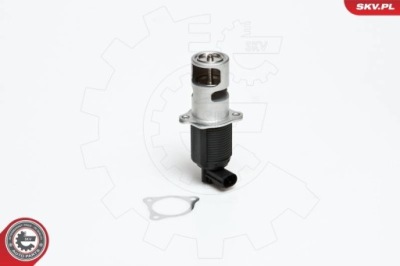 Клапан egr renault laguna 2.2dci - skv esen 14skv032 фото №1