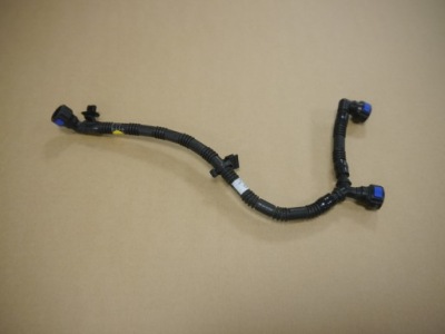 Audi a4 a5 8w шланг распылителя 8w0955663 фото №1