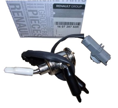 NUEVO ORIGINAL BOQUILLA ADBLUE RENAULT 2.0DCI 160728750R  