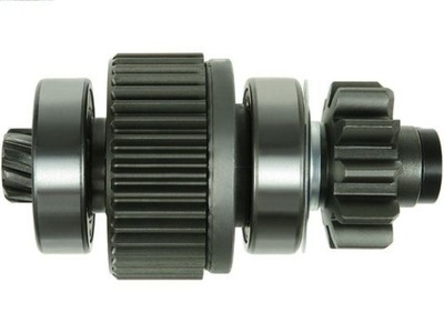 Зчеплення односторонній, стартер as-pl sd6019 фото №1