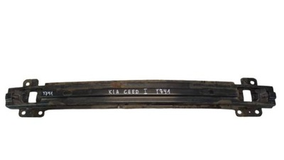 Балка бампера перед kia ceed i y741 фото №1
