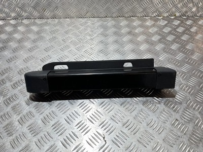 Шторка багажника honda civic xi 21- hb фото №1