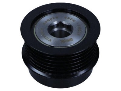 WHEEL PULLEY ELECTRIC GENERATOR FITS DO: CHRYSLER RAM, VOYAGER II, VOYAGER I - milautoparts-fr.ukrlive.com