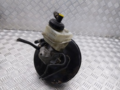 Підсилювач гальм renault thalia ii 1.5 dci 8200882870 фото №1