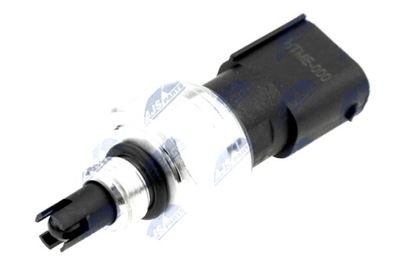 NTY SENSOR DE PRESIÓN DE ACONDICIONADOR MERCEDES C W203 2000- E W211 2002-  