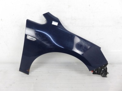 Крила правий передній opel astra iv j z20z фото №1