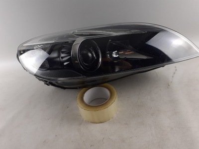 FARO VOLVO V40 II DERECHA XENON 12-16R EU.31283333  