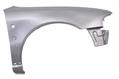 Audi a4 b5 96-97 крыло  правый  ly7m фото №1