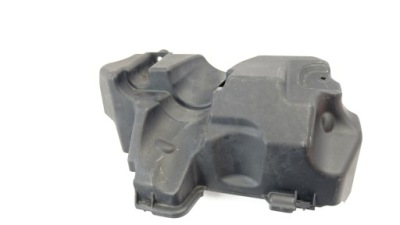 Renault scenic ii 1.5 dci защита крышка двигателя 8200549100 фото №1