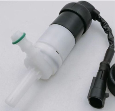 Помпа sprysk. iveco stralis euro 6 s-way фото №1