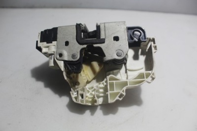 Замок правый перед дверь chrysler sebring iii фото №1