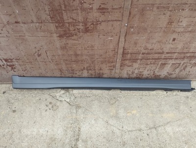 Порог молдинг правая mercedes gla ii 247 h247 фото №1