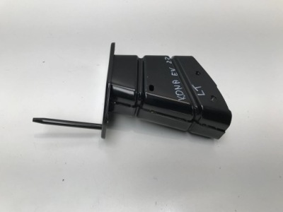 Hyundai kona ev зона деформации задняя задняя левая фото №1