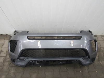 Бампер перед land rover discovery sport dynamic фото №1