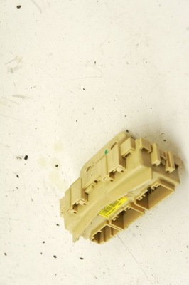 Hu443 kia optima iv модуль блок керування jficm фото №1