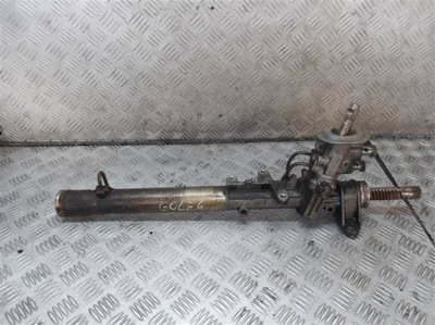 Рулевая рейка ze усилитель vw golf iv фото №1