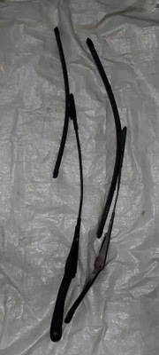 Bmw 4 f33 двірники вікон щітки важелі фото №1