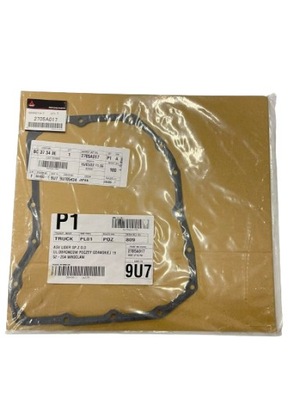 2705A017 GASKET TRAY OIL AUTOMATIC BOX OUTLANDER ASX  