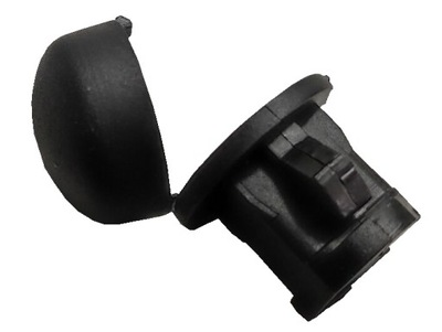 BRIDA PROTECCIÓN PANELES DE MANDO ALFA ROMEO BRERA ORIGINAL CON 735340479  