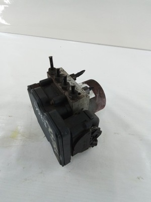 E764 насос abs astra k 39030773 фото №1