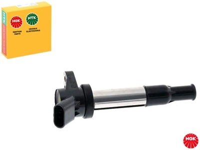 Ngk катушка зажигания chevrolet epica 2.0 kl1_ фото №1