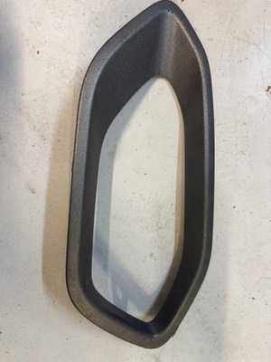 Citroen c4 iii рамка протитуманної фари права 9834726780 фото №1