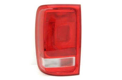 Vw amarok 2013- лампа задняя задняя левая nowa europa фото №1