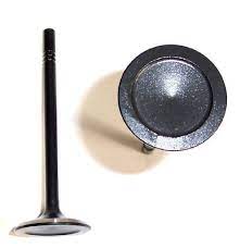 Клапан всмоктуючий ford mustang 2005-2010, 4.0l v6 фото №1