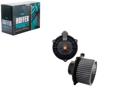 VENTILADOR SOPLADOR HOFFER HOFFER  