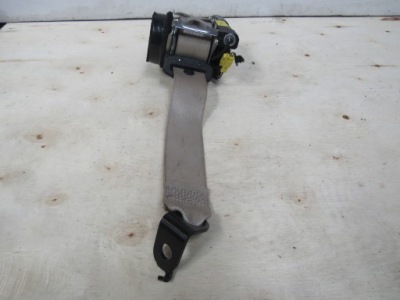 Mercedes e w212 212 ремінь безпеки правий задній задній 2128609685 фото №1