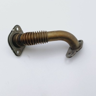 Труба трубка шланг egr audi a3 8p 03c131521s nr64 фото №1