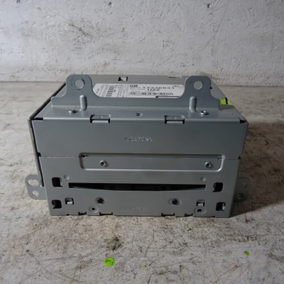 Opel meriva b радио 13336631 фото №1