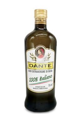 Dante Oliwa z oliwek z Extra Vergin 750ml Włoska