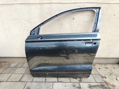 Двері seat ateca передні ліва фото №1
