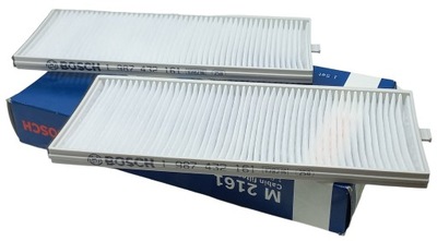 Фильтр салонный bosch hyundai accent ii hyundai getz фото №1