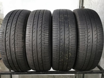 BRIDGESTONE 175/65R15 ШИНИ ЛІТНІ 4X4,55MM 0964