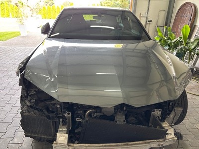 LAMBORGHINI URUS MASKA 2019 ROK