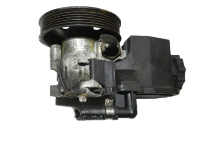 Насос усилителя zf a0024663001 mercedes clk w208 фото №1