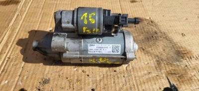 Стартер 9832577880 citroen c4 cactus 1.5 blue hdi фото №1