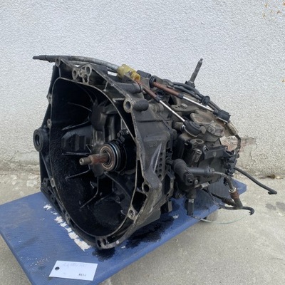 DĖŽĖ PAVARŲ CITROEN C4 PEUGEOT 308 3008 508 5008 1.6 E-HDI HDI 