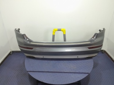 Volvo xc90 ii бампер задня задній 714-16 фото №1