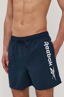 Spodenki kąpielowe Reebok L