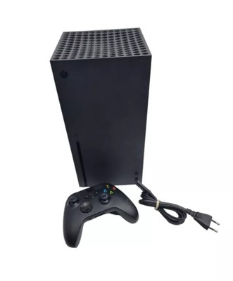 KONSOLA XBOX SERIES X 1TB 1882