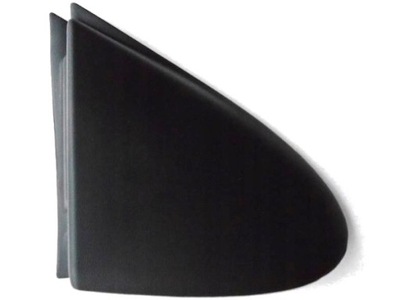 Трикутник заглушка двері дзеркало p renault fluence фото №1