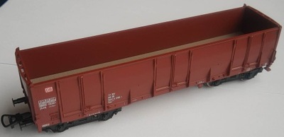 H0 - PIKO - wagon węglarka Lowa Reko - DB - startowa hobby -superstan