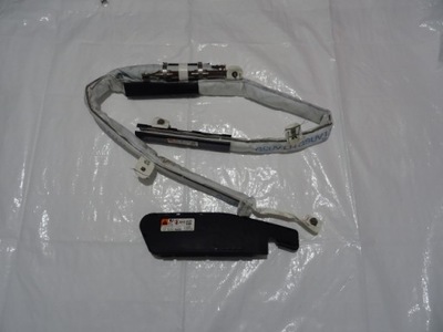 Opel mokka шторка безпеки air bag ліва подушка kpl фото №1