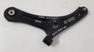 Ford ecosport важіль лівий перед gn15-3051-ba фото №1